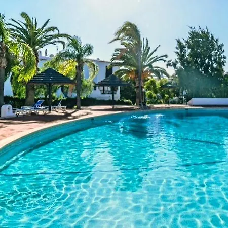 Casa Elisa Sao Rafael Albufeira