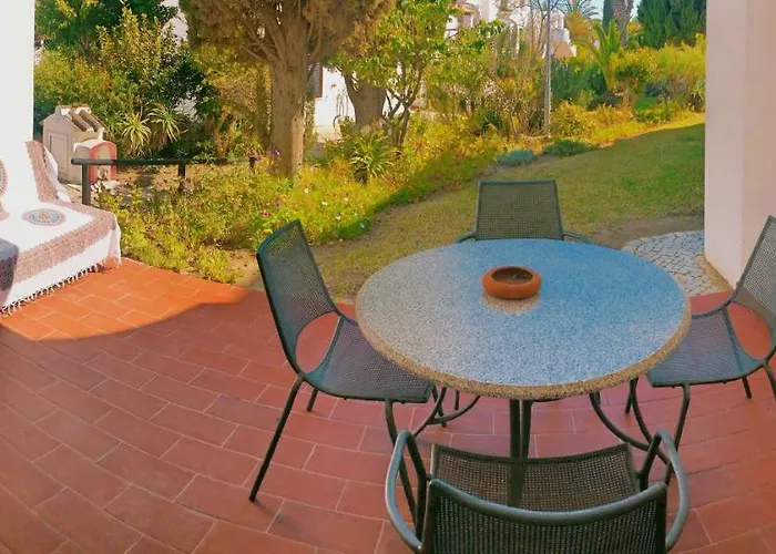Appartement Casa Elisa Sao Rafael