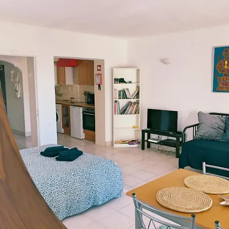 Casa Elisa Sao Rafael *