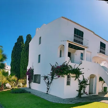 Casa Elisa Sao Rafael Albufeira
