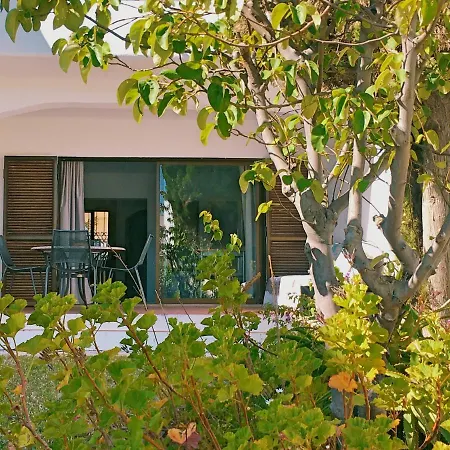 Apartment Casa Elisa Sao Rafael Albufeira