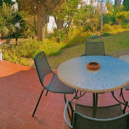 Apartment Casa Elisa Sao Rafael