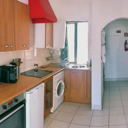 Casa Elisa Sao Rafael * Albufeira