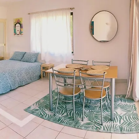 Casa Elisa Sao Rafael Albufeira